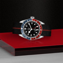 Black Bay GMT - Blakeman’s Fine Jewelry