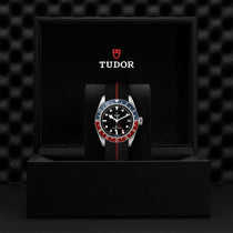 Black Bay GMT - Blakeman’s Fine Jewelry
