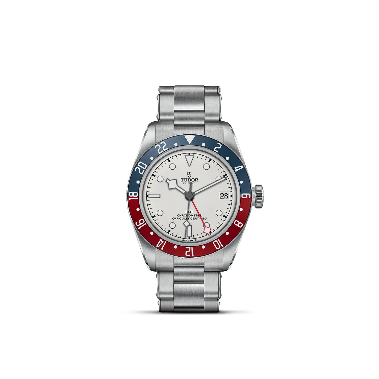 Black Bay GMT - Blakeman’s Fine Jewelry