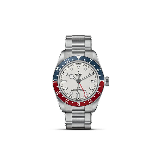 Black Bay GMT - Blakeman’s Fine Jewelry