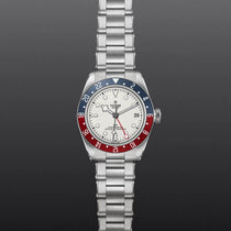 Black Bay GMT - Blakeman’s Fine Jewelry