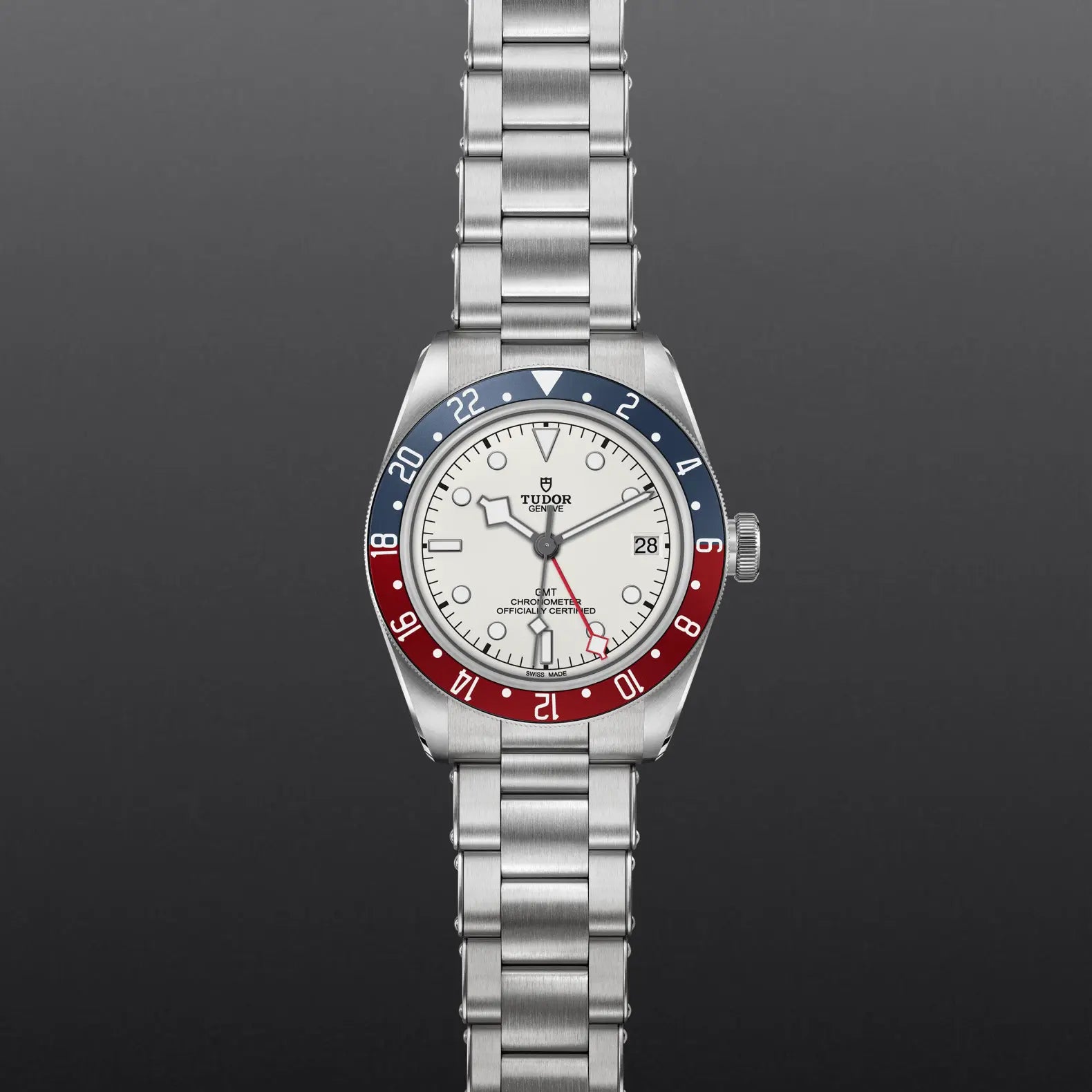 Black Bay GMT - Blakeman’s Fine Jewelry