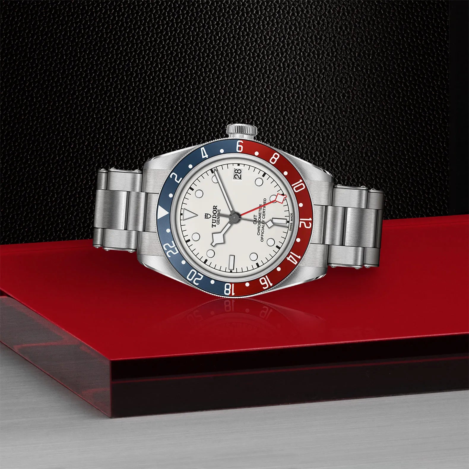 Black Bay GMT - Blakeman’s Fine Jewelry