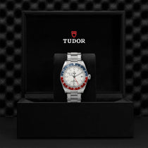 Black Bay GMT - Blakeman’s Fine Jewelry