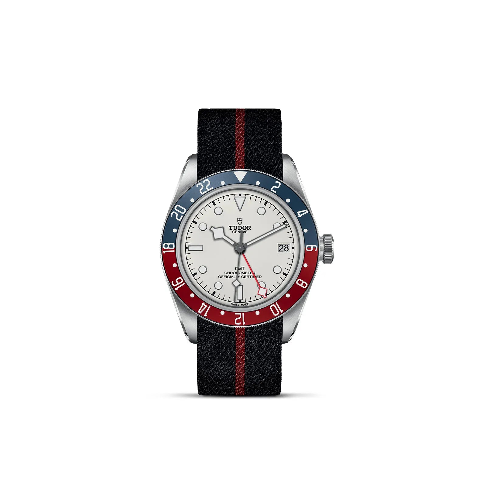 Black Bay GMT - Blakeman’s Fine Jewelry
