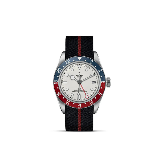 Black Bay GMT - Blakeman’s Fine Jewelry