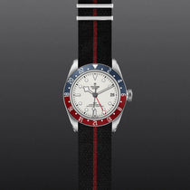 Black Bay GMT - Blakeman’s Fine Jewelry
