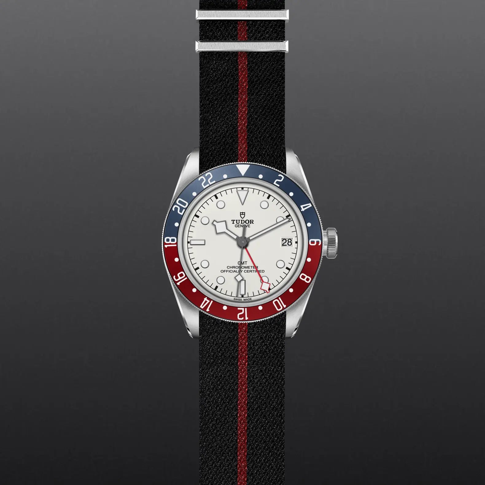 Black Bay GMT - Blakeman’s Fine Jewelry