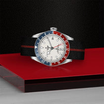 Black Bay GMT - Blakeman’s Fine Jewelry