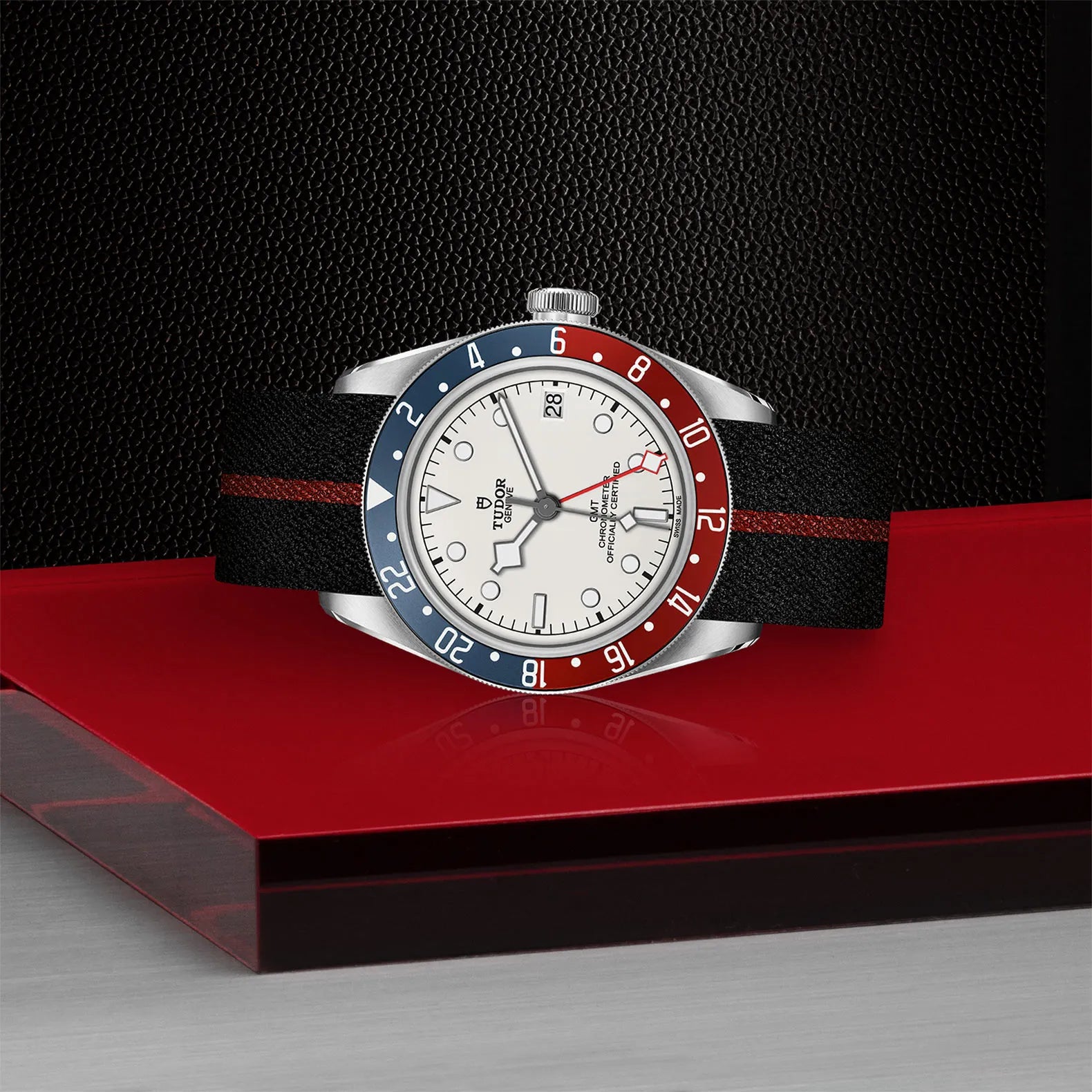 Black Bay GMT - Blakeman’s Fine Jewelry