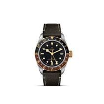 Black Bay GMT S&G - Blakeman’s Fine Jewelry