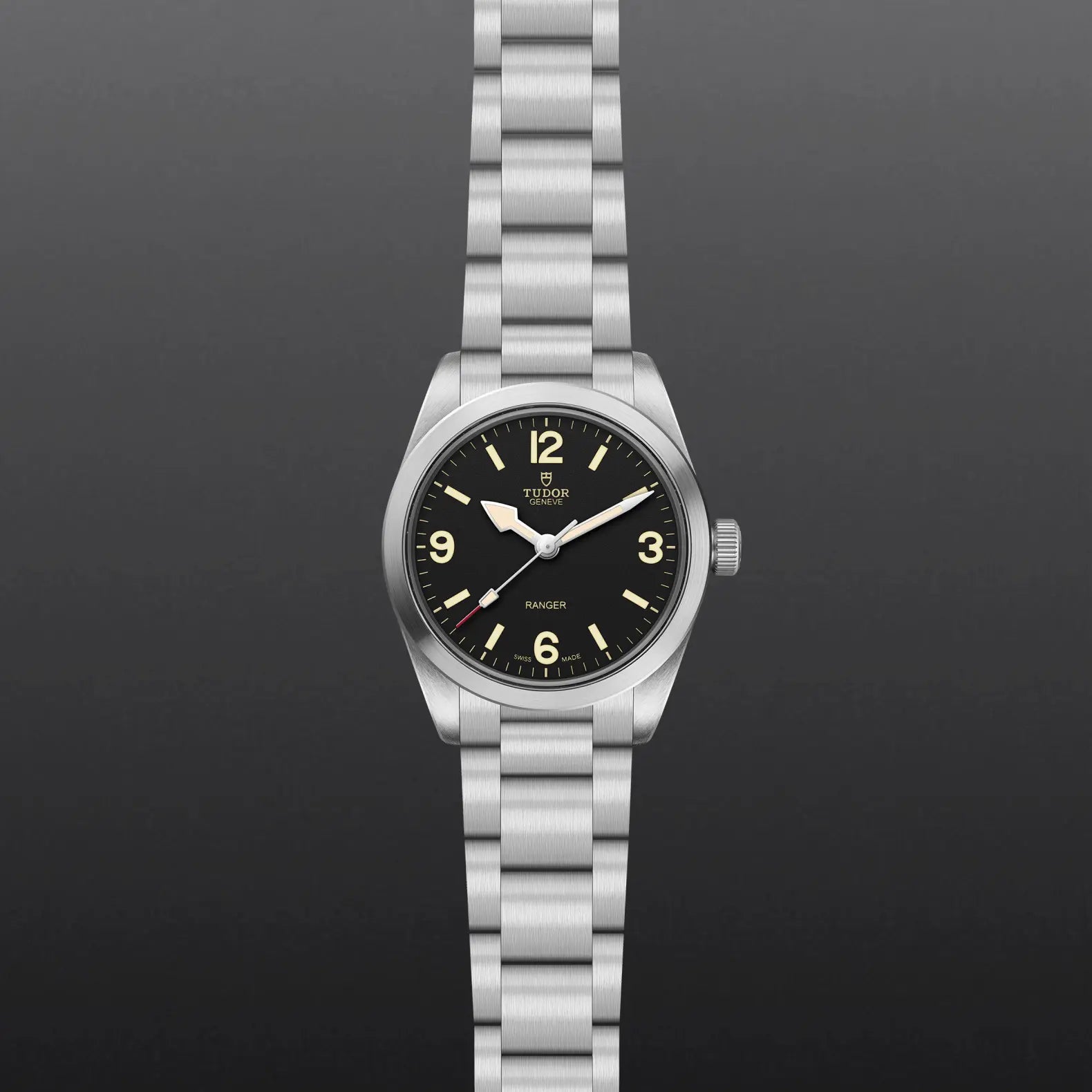 Ranger - Blakeman’s Fine Jewelry