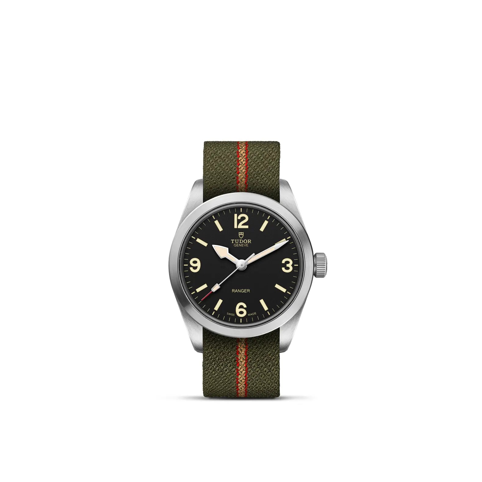Ranger - Blakeman’s Fine Jewelry