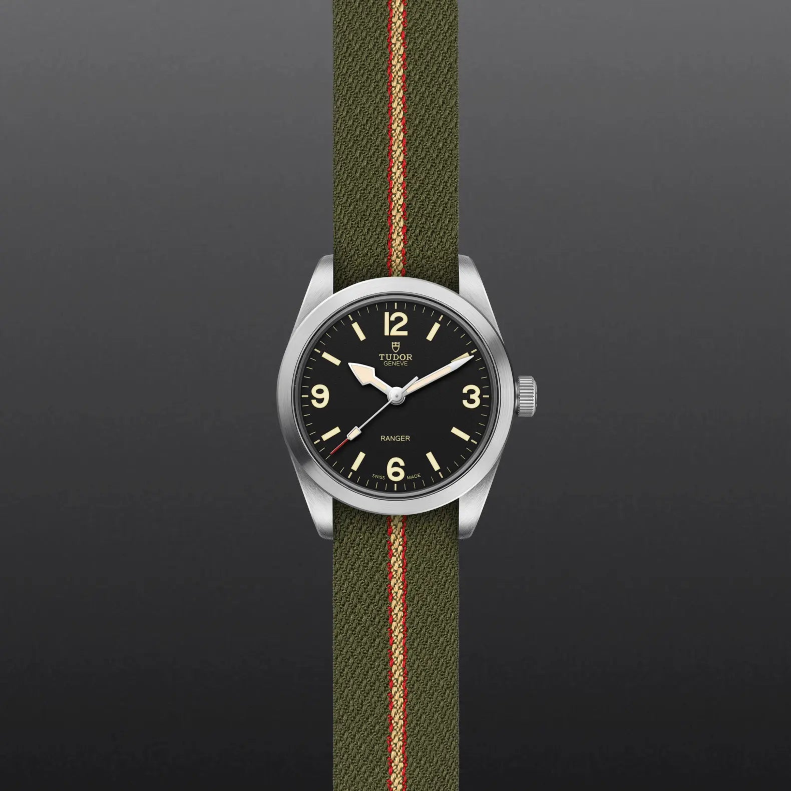 Ranger - Blakeman’s Fine Jewelry