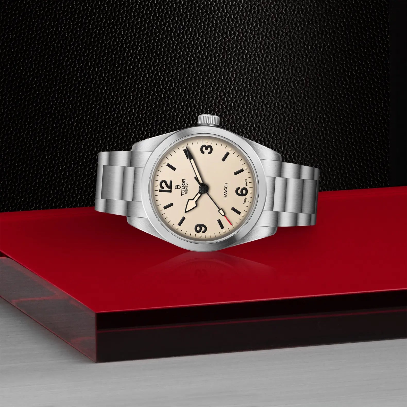 Ranger - Blakeman’s Fine Jewelry