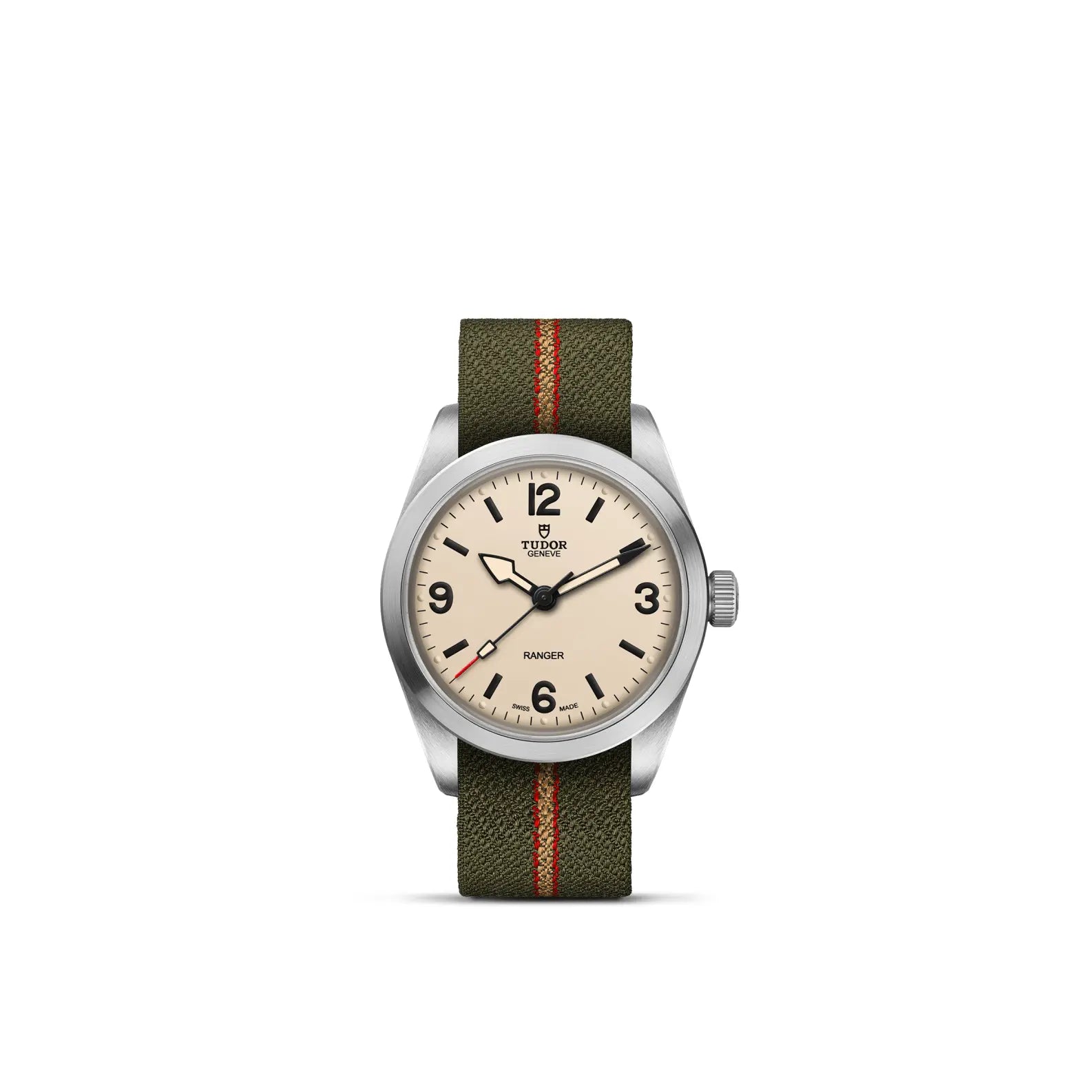 Ranger - Blakeman’s Fine Jewelry