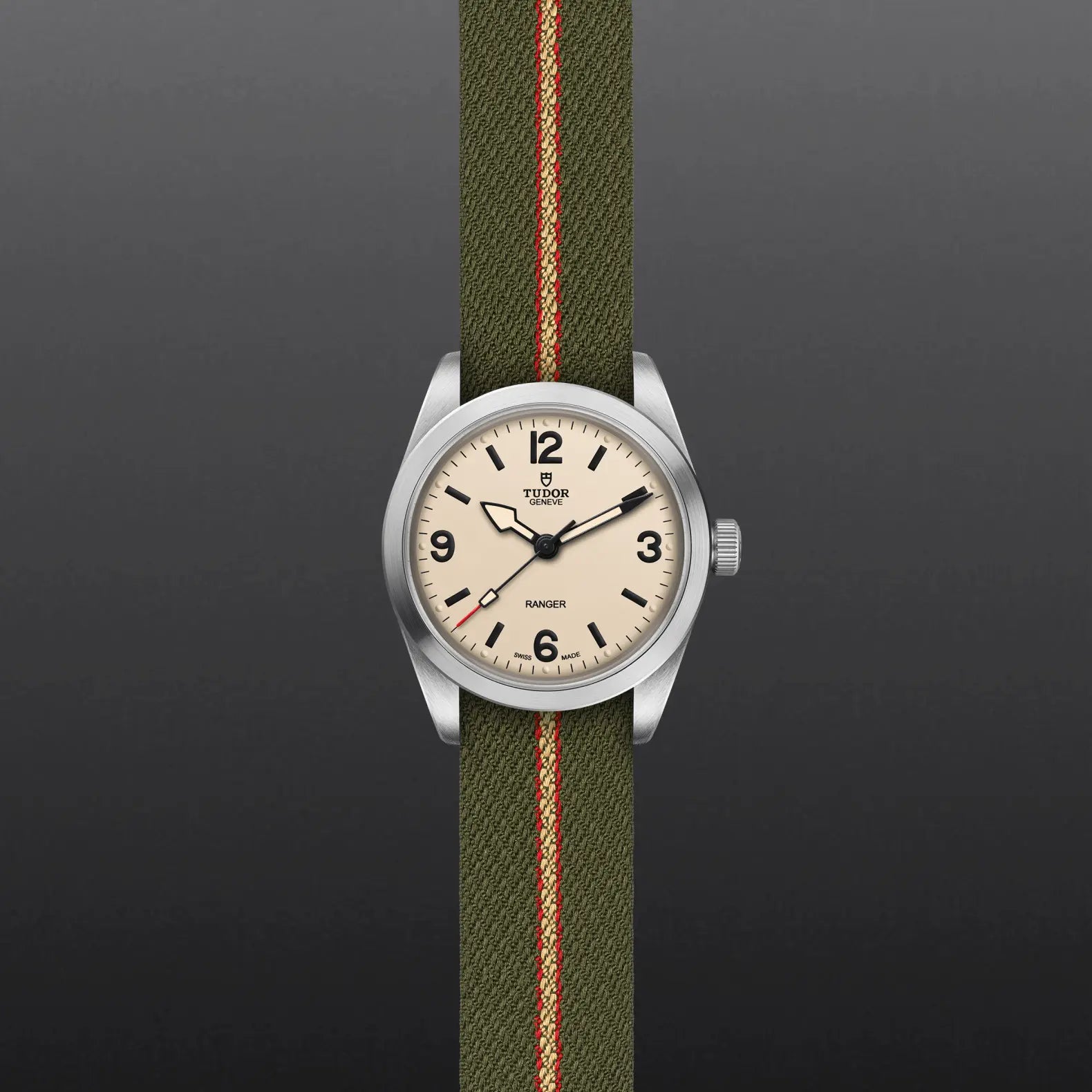 Ranger - Blakeman’s Fine Jewelry