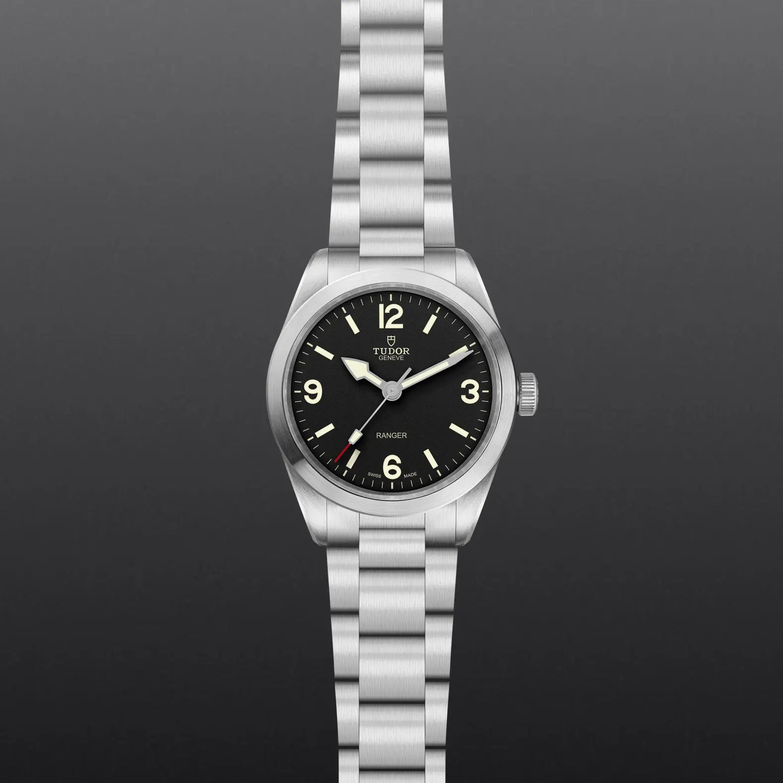 Ranger - Blakeman’s Fine Jewelry