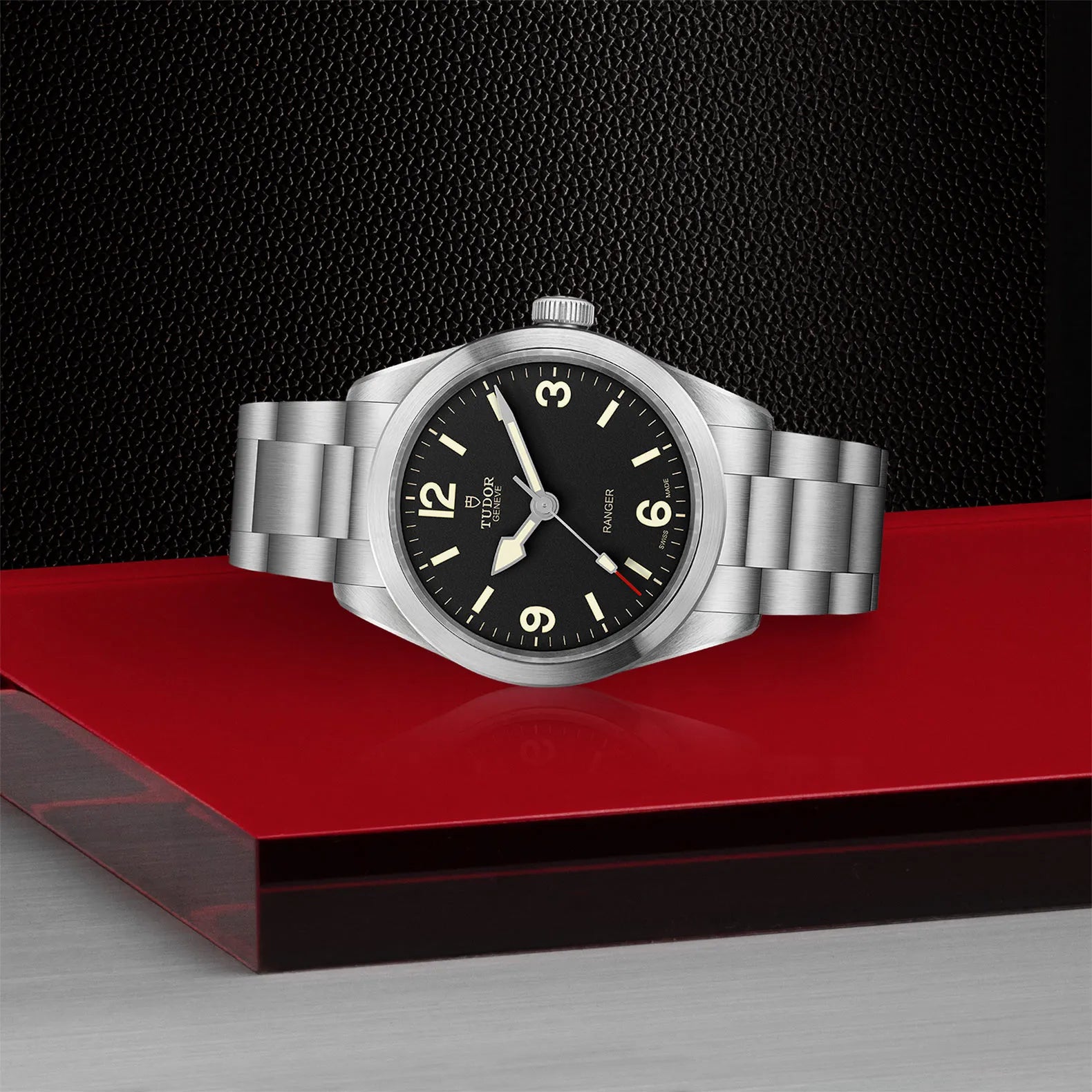 Ranger - Blakeman’s Fine Jewelry