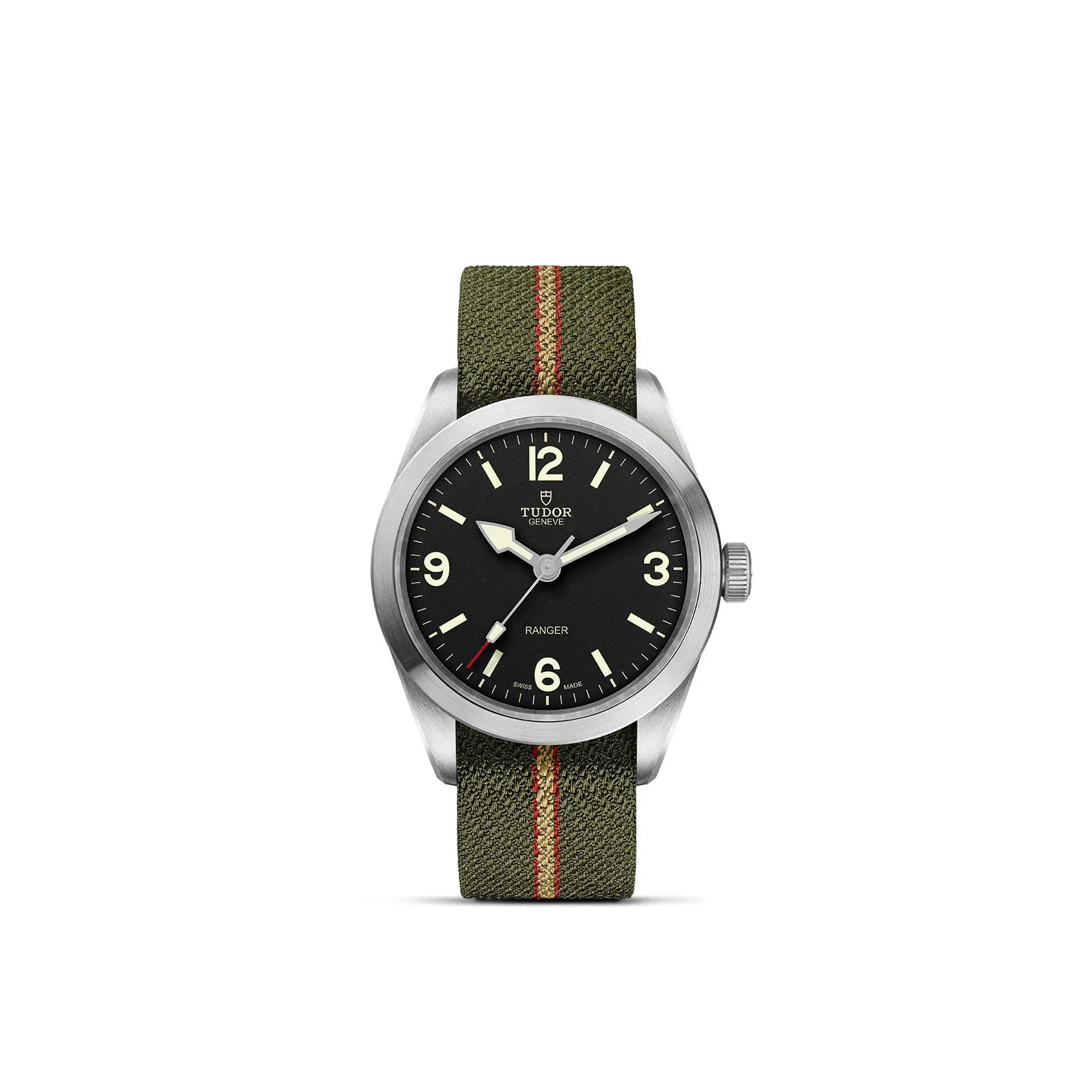 Ranger - Blakeman’s Fine Jewelry