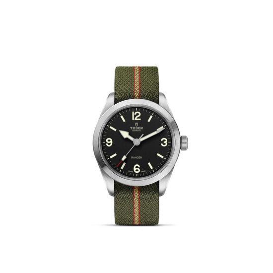 Ranger - Blakeman’s Fine Jewelry