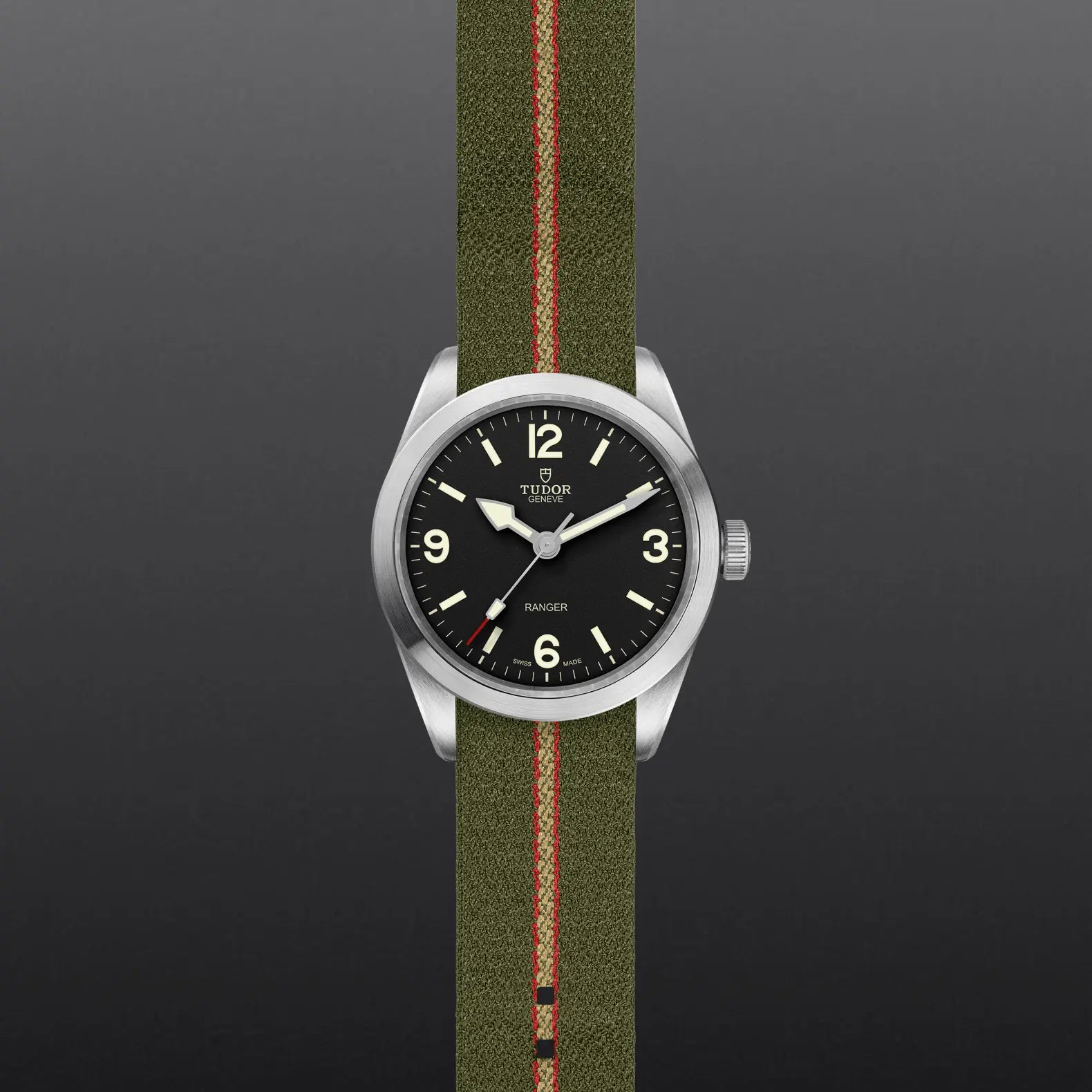 Ranger - Blakeman’s Fine Jewelry