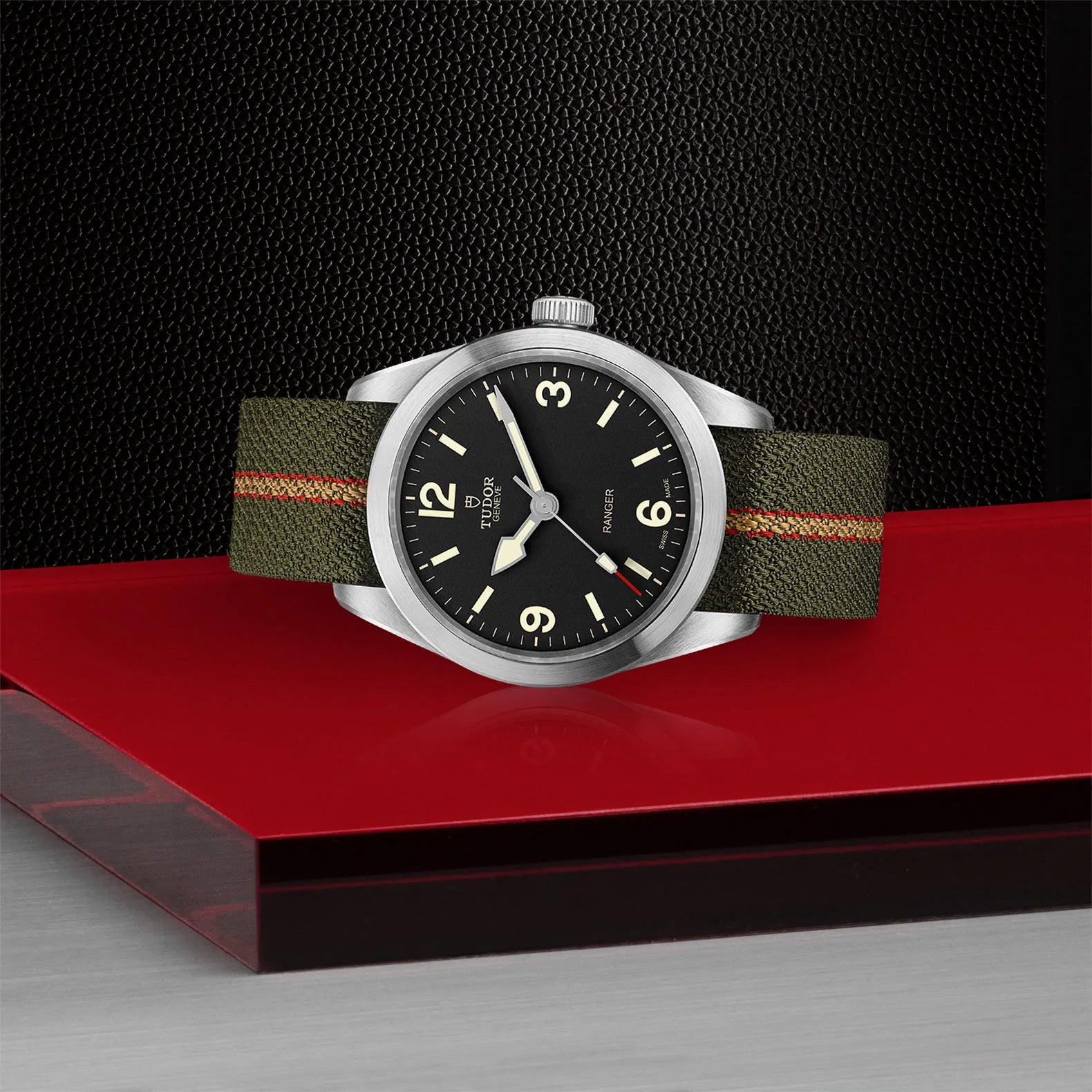 Ranger - Blakeman’s Fine Jewelry