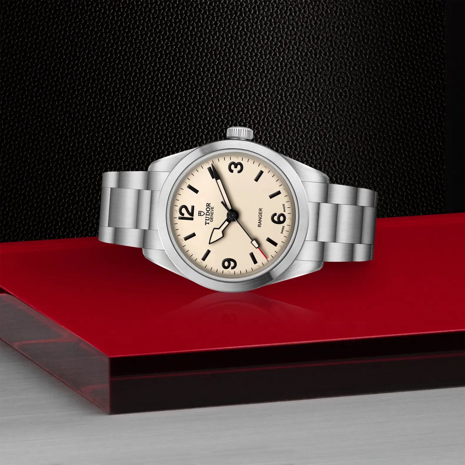 Ranger - Blakeman’s Fine Jewelry