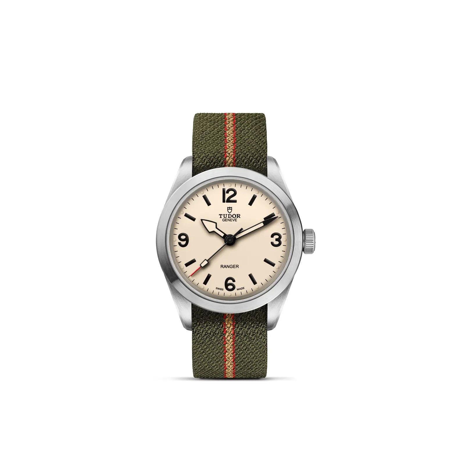 Ranger - Blakeman’s Fine Jewelry