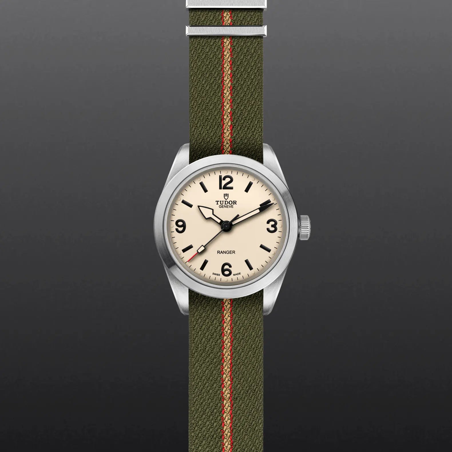 Ranger - Blakeman’s Fine Jewelry