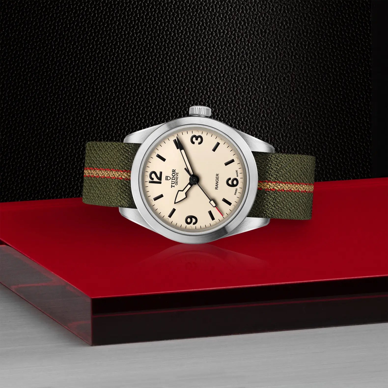 Ranger - Blakeman’s Fine Jewelry