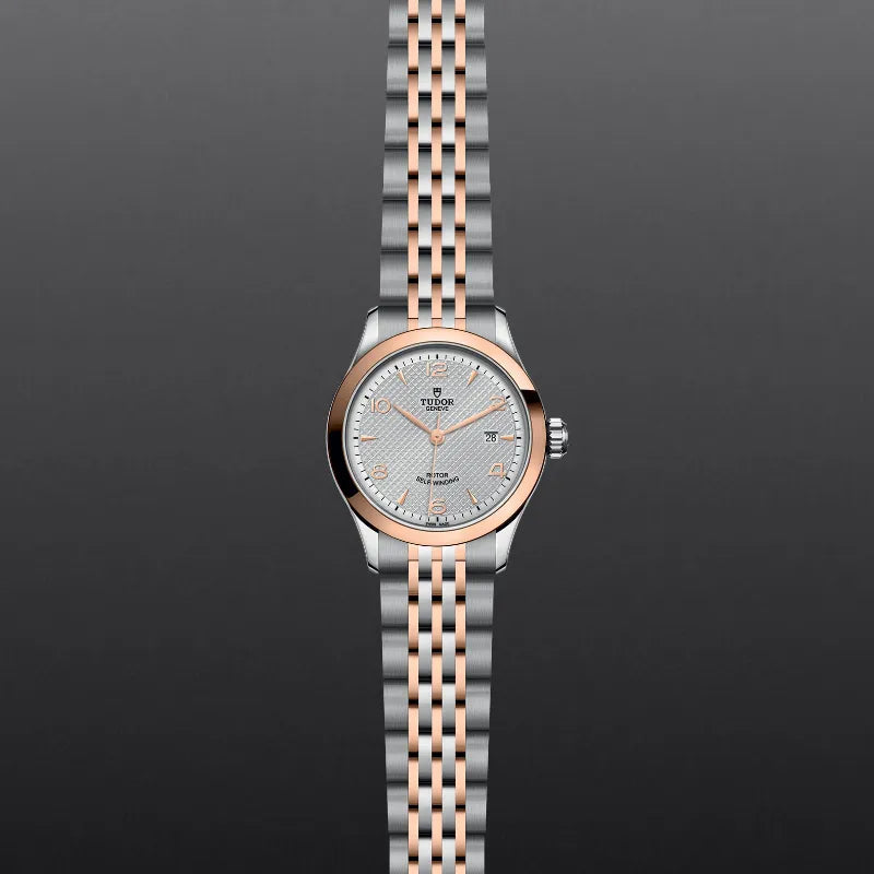 TUDOR 1926 - Blakeman’s Fine Jewelry