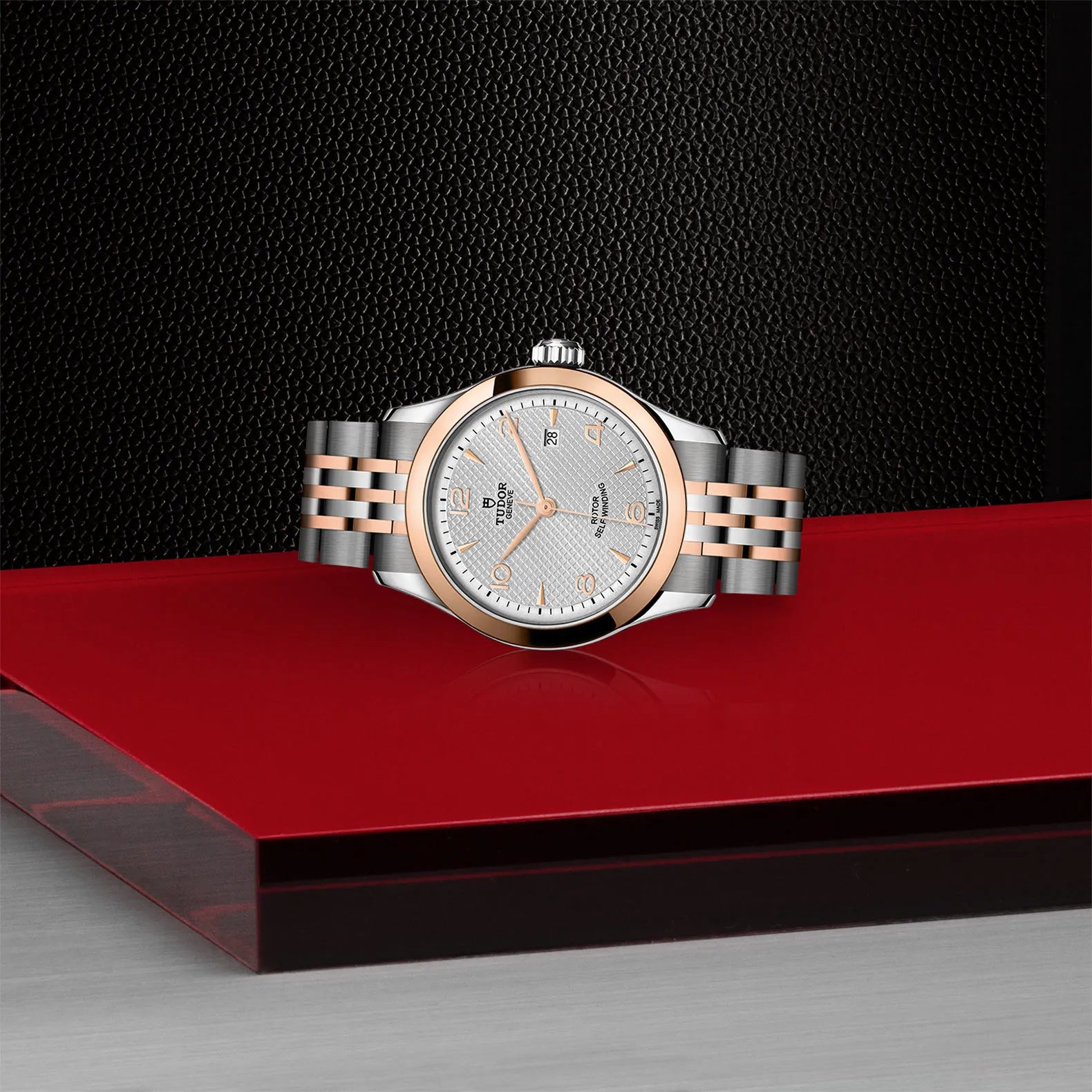 TUDOR 1926 - Blakeman’s Fine Jewelry
