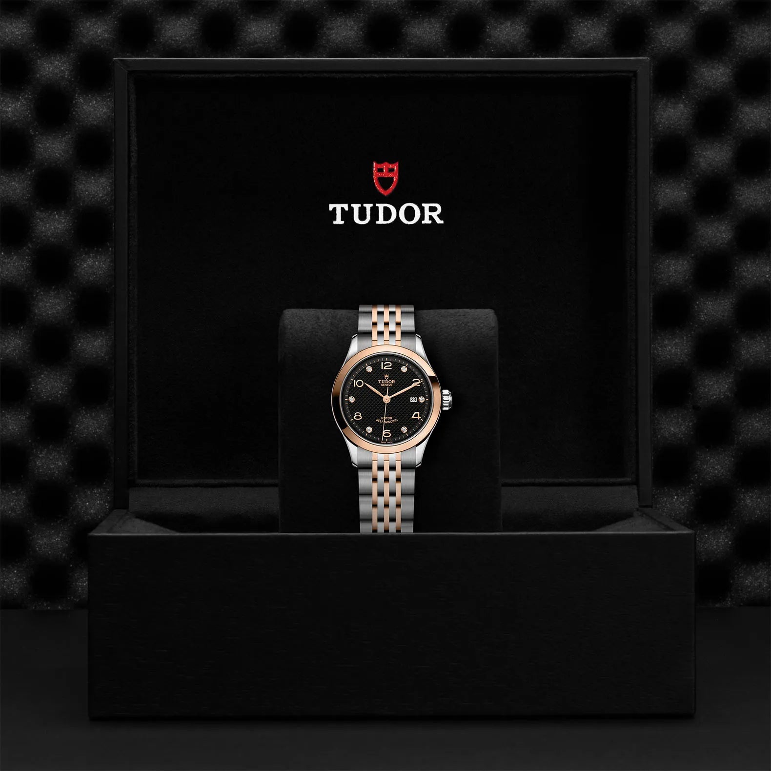 TUDOR 1926 - Blakeman’s Fine Jewelry