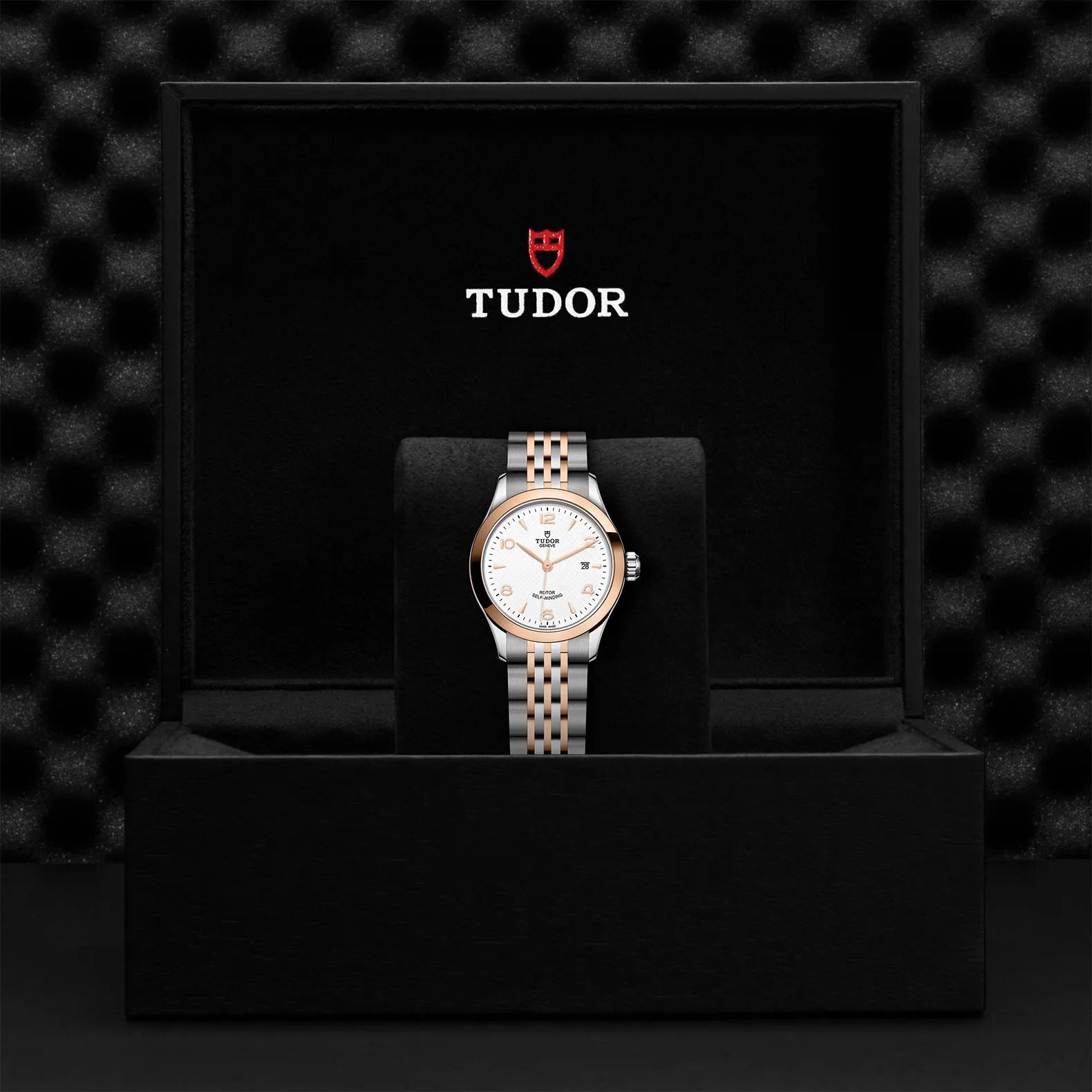 TUDOR 1926 - Blakeman’s Fine Jewelry