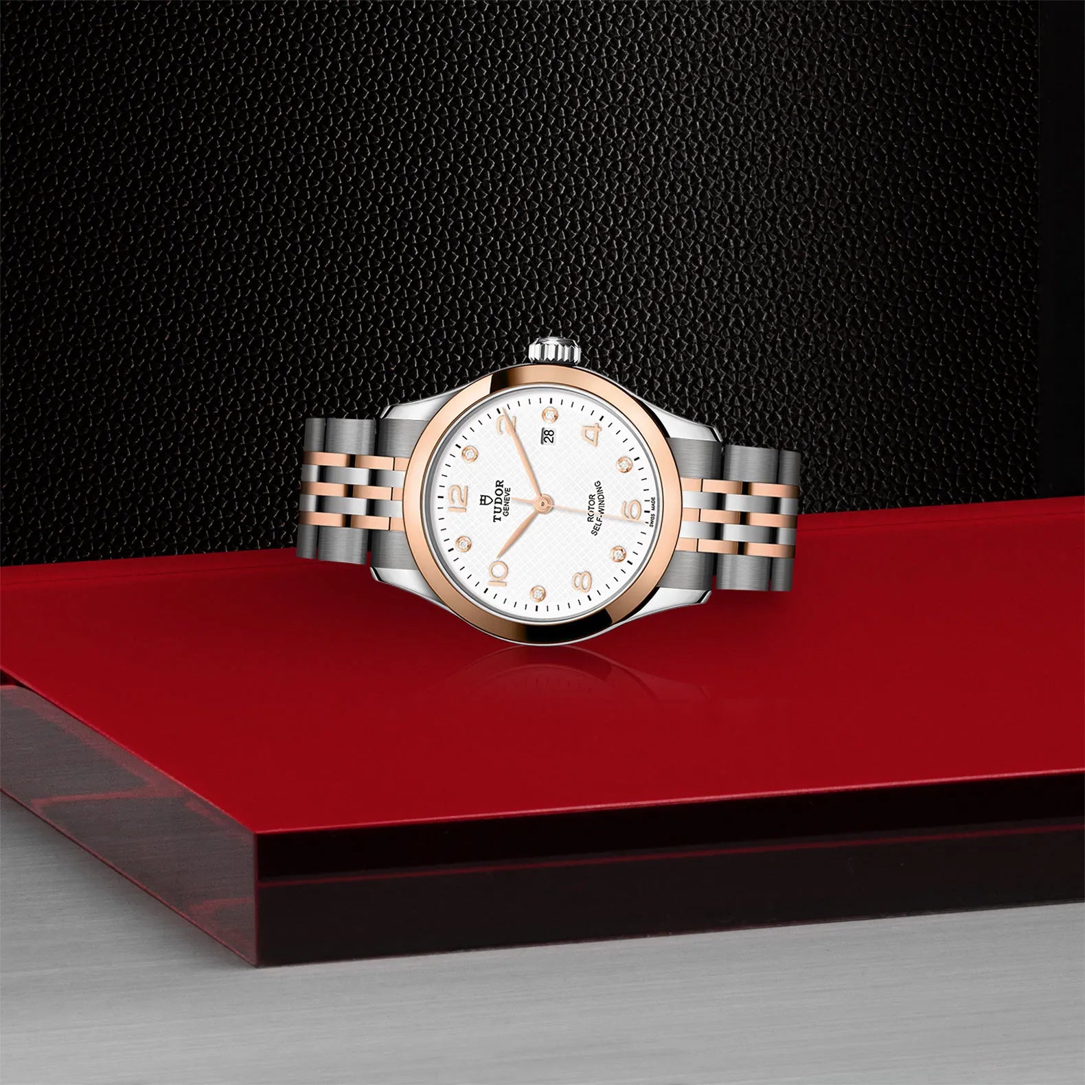 TUDOR 1926 - Blakeman’s Fine Jewelry