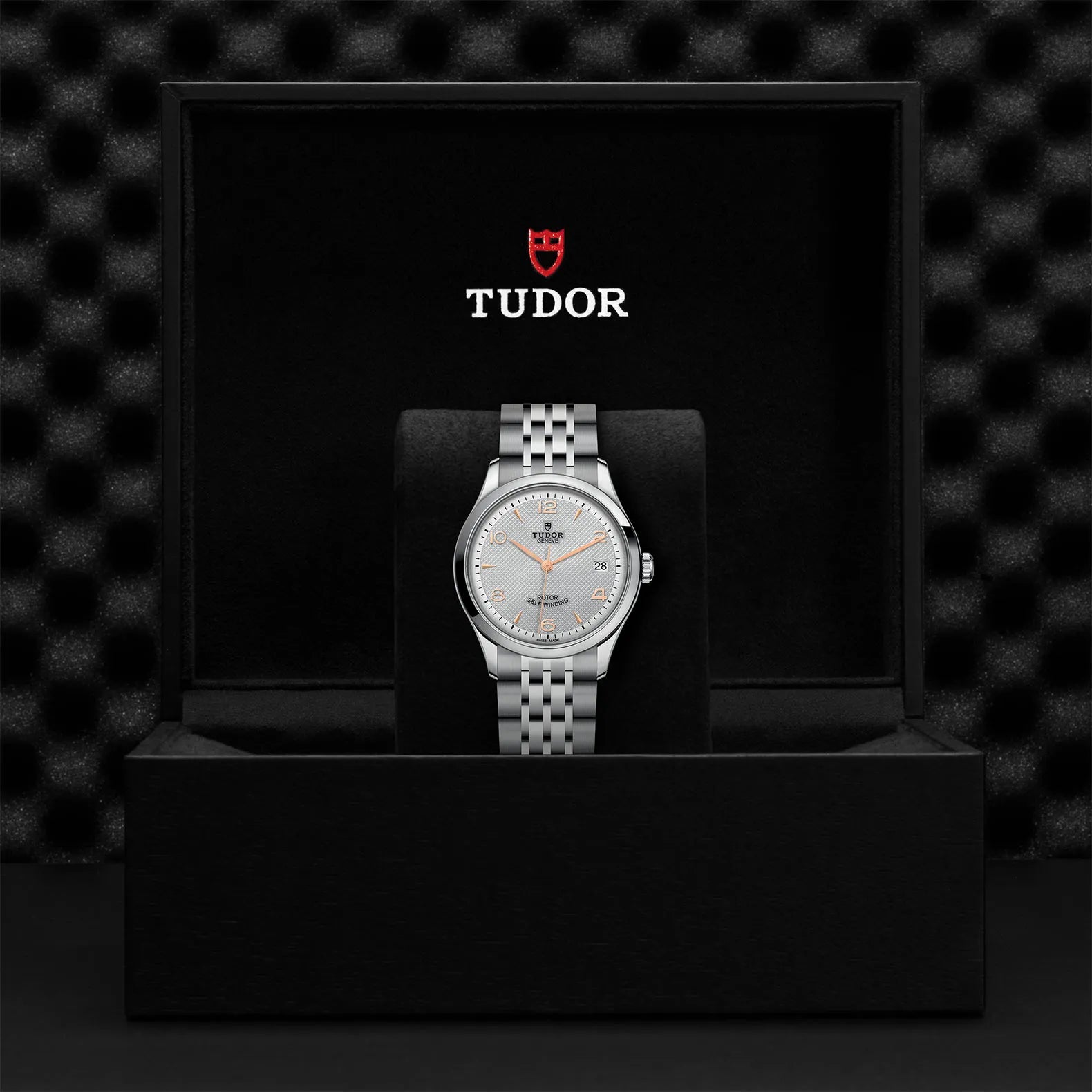 TUDOR 1926 - Blakeman’s Fine Jewelry