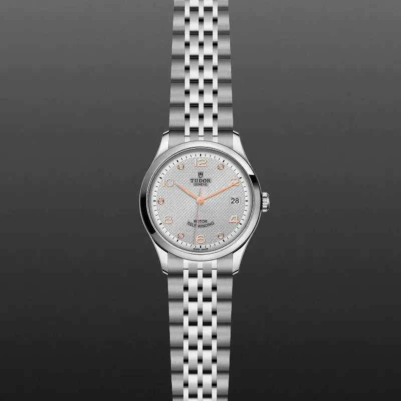 TUDOR 1926 - Blakeman’s Fine Jewelry