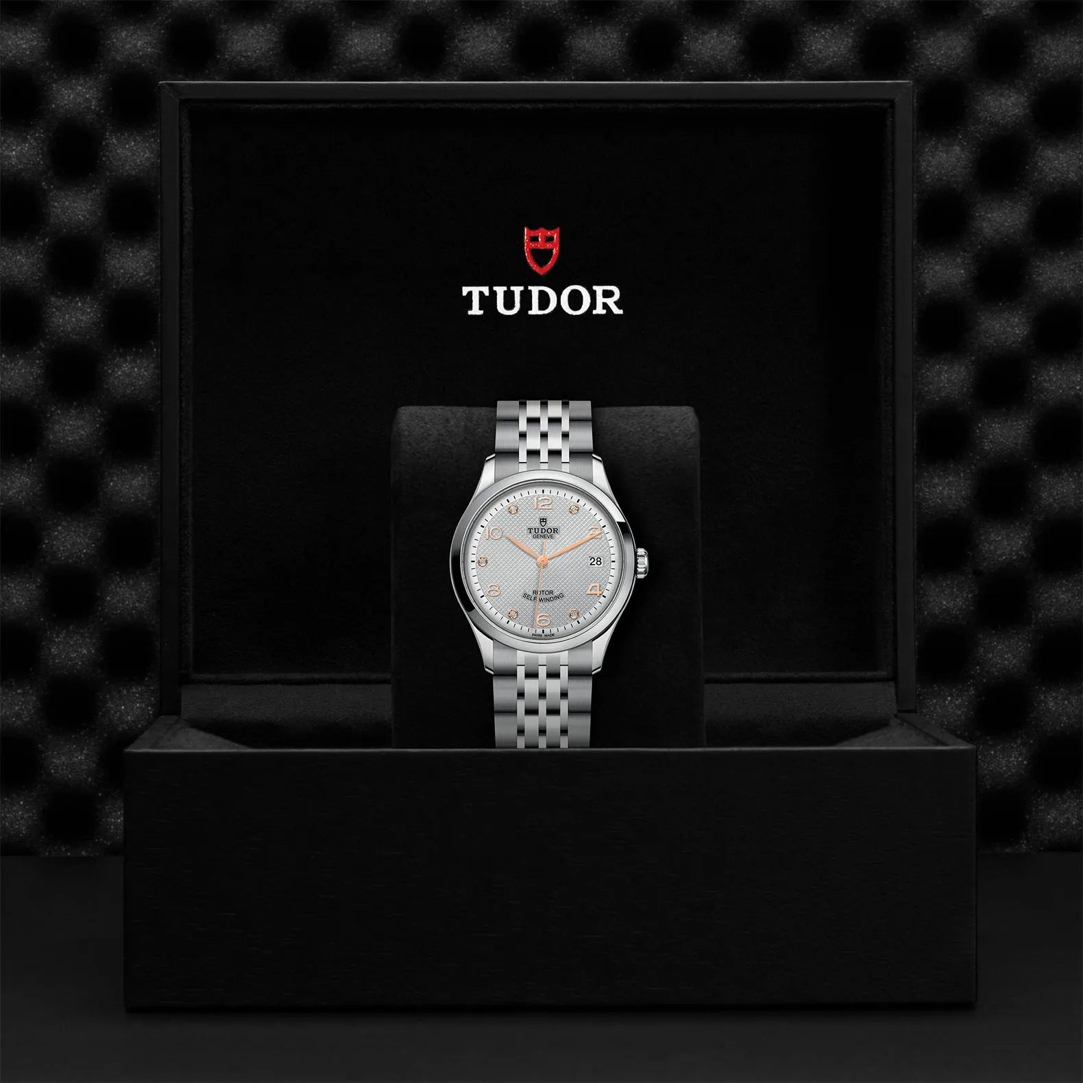 TUDOR 1926 - Blakeman’s Fine Jewelry