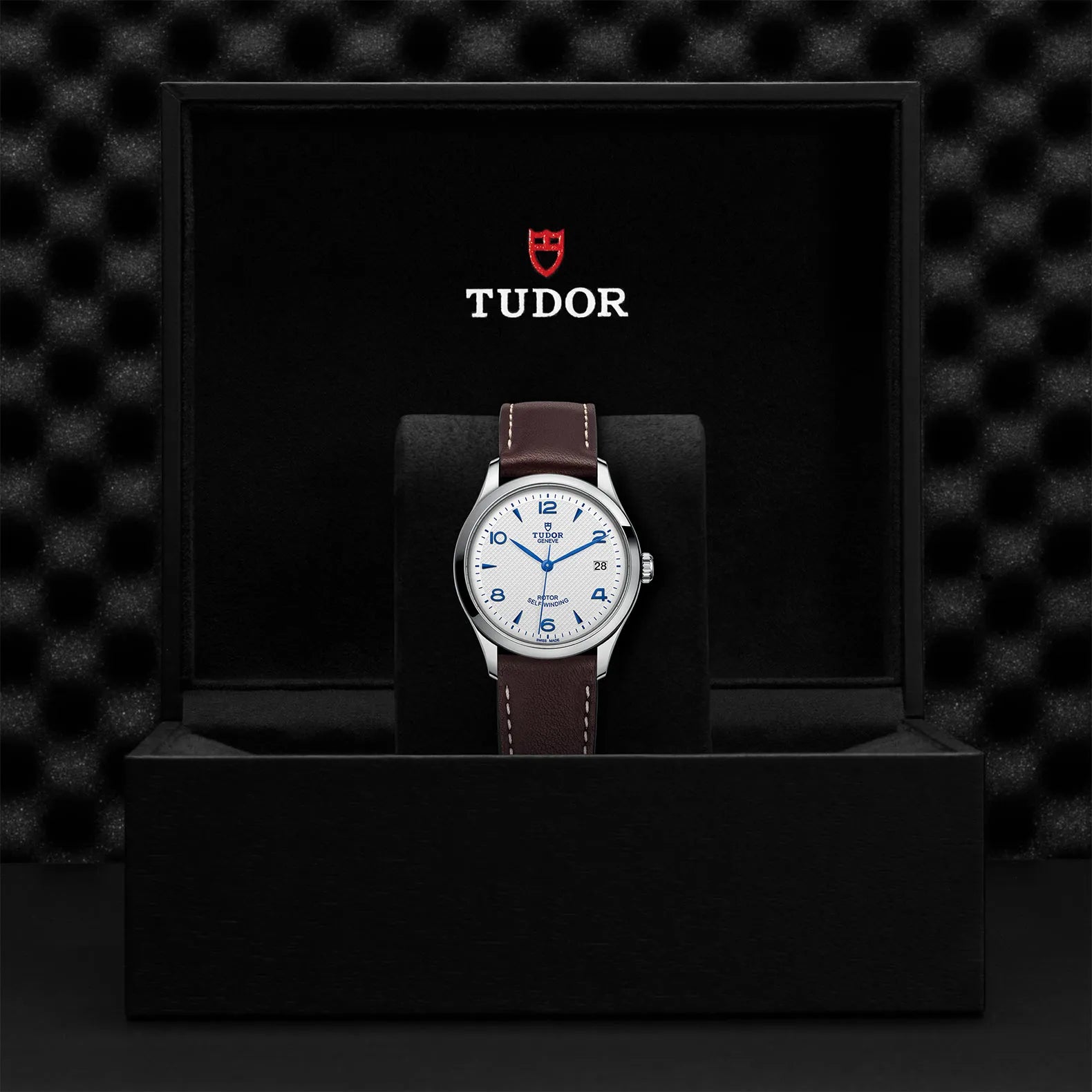 TUDOR 1926 - Blakeman’s Fine Jewelry