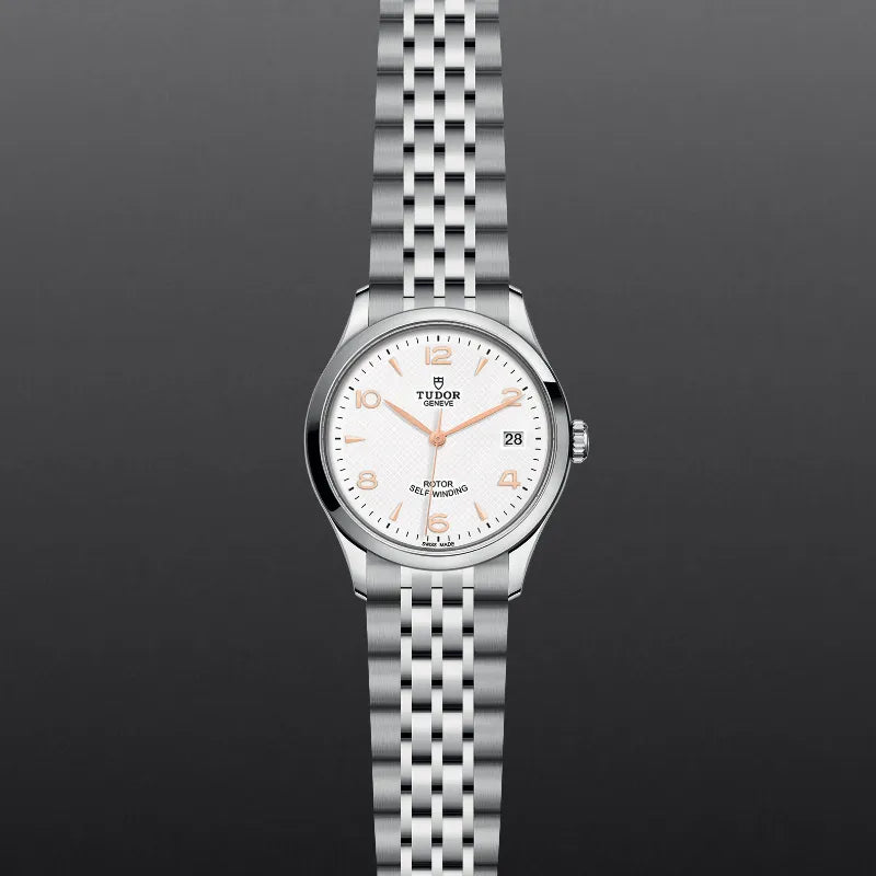 TUDOR 1926 - Blakeman’s Fine Jewelry