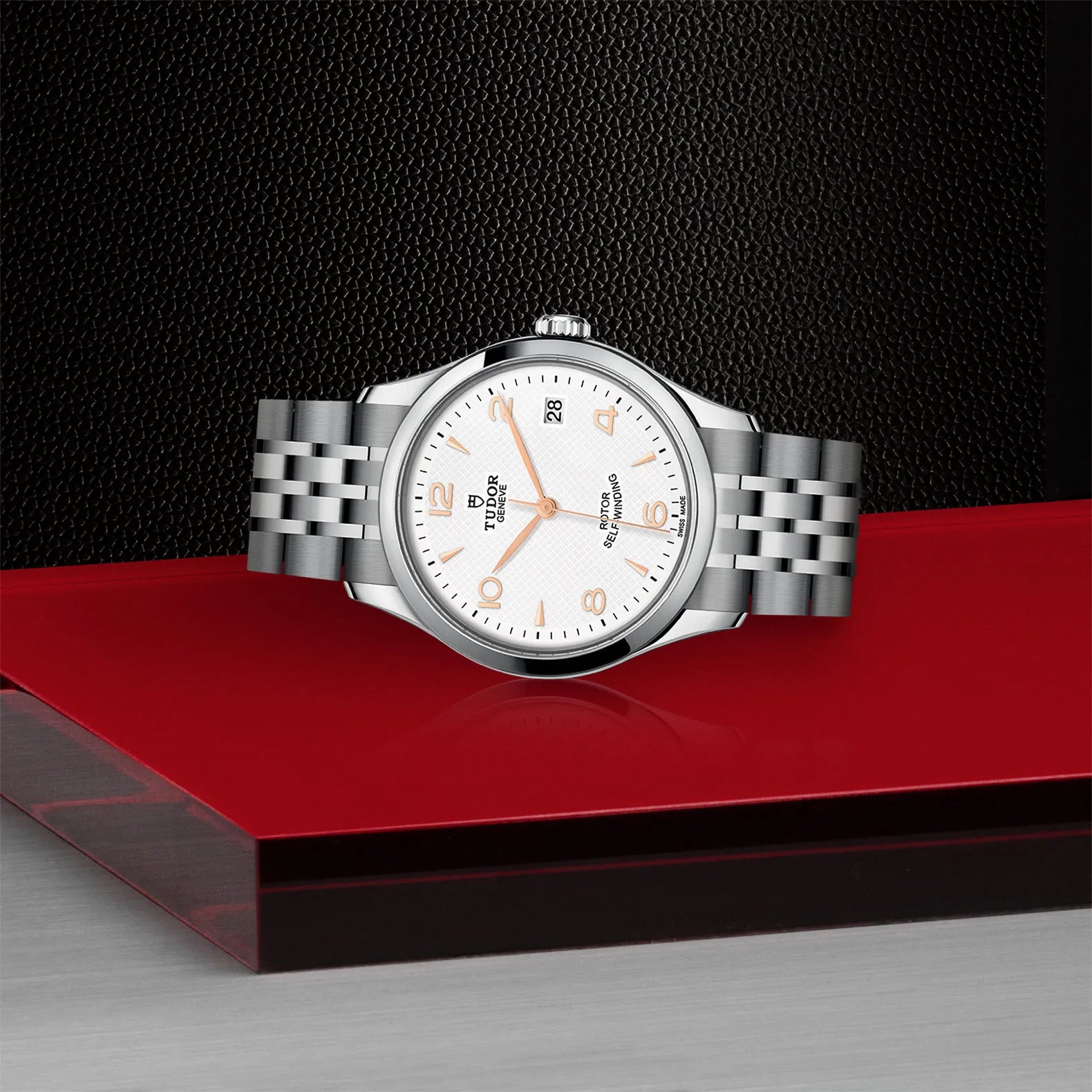 TUDOR 1926 - Blakeman’s Fine Jewelry