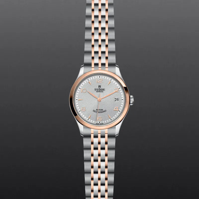 TUDOR 1926 - Blakeman’s Fine Jewelry