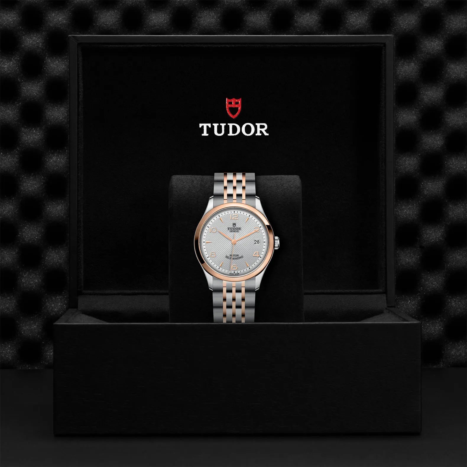 TUDOR 1926 - Blakeman’s Fine Jewelry