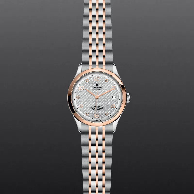 TUDOR 1926 - Blakeman’s Fine Jewelry