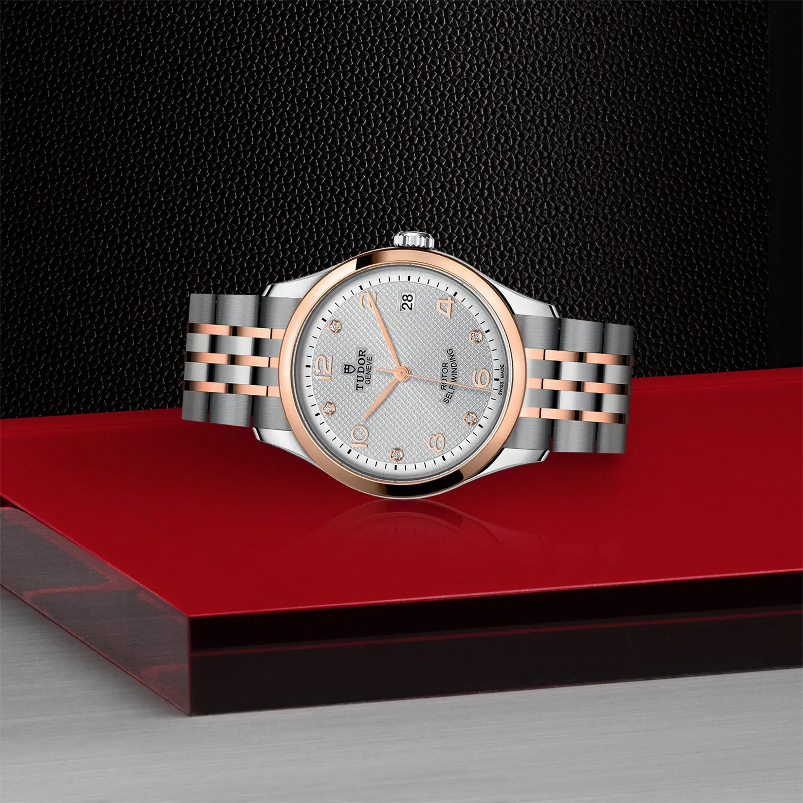 TUDOR 1926 - Blakeman’s Fine Jewelry