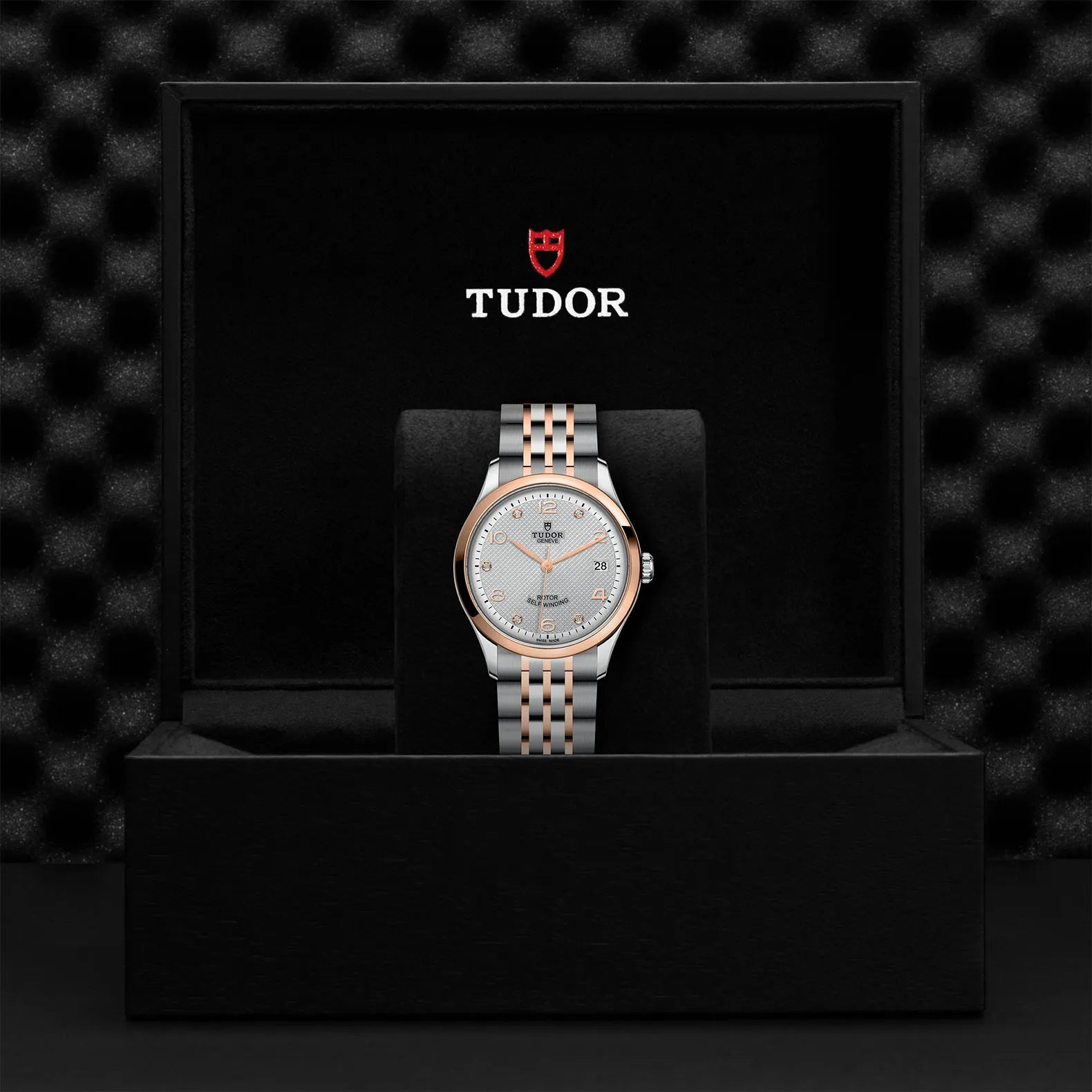 TUDOR 1926 - Blakeman’s Fine Jewelry