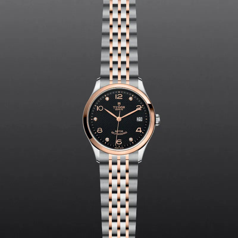 TUDOR 1926 - Blakeman’s Fine Jewelry