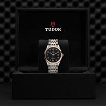 TUDOR 1926 - Blakeman’s Fine Jewelry