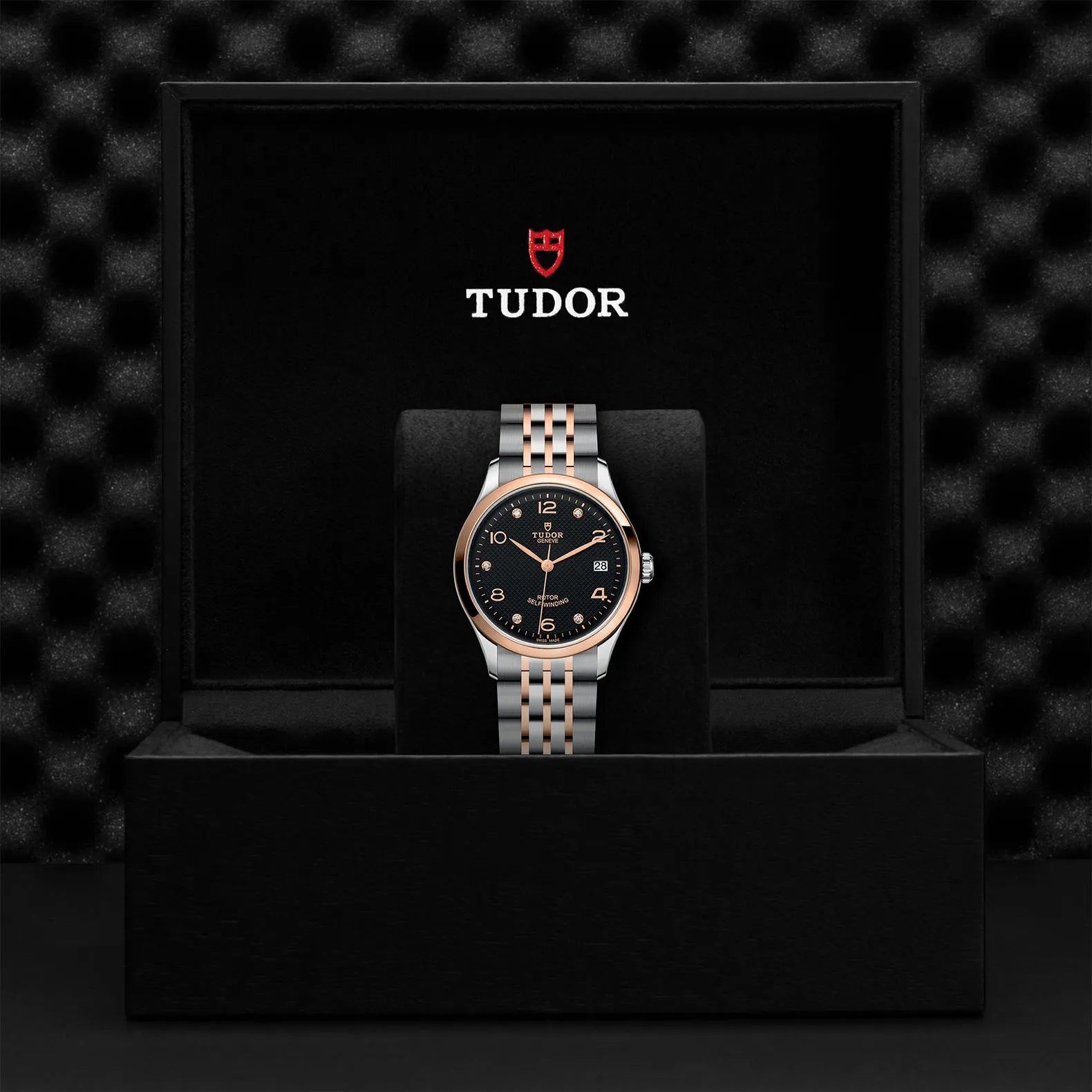 TUDOR 1926 - Blakeman’s Fine Jewelry
